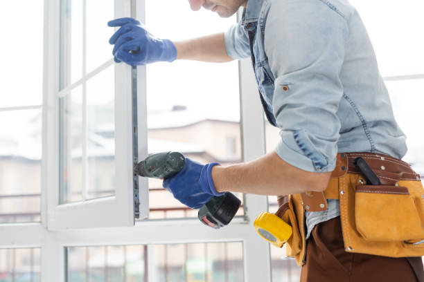 Professional Windows and Door Installation & Repair in Hooper, NE