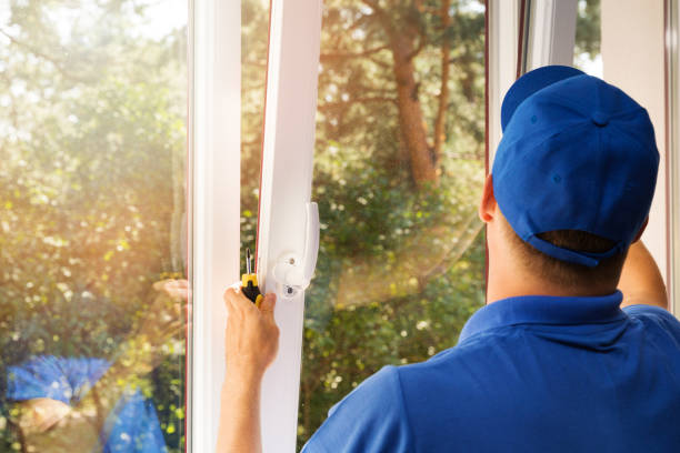 Best Residential Window Installation  in Hooper, NE